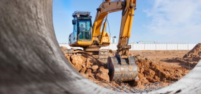 Useful Tips for Beginner Excavator Operators