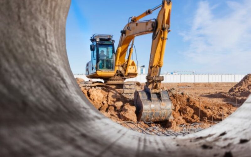 Useful Tips for Beginner Excavator Operators