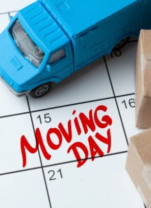 How to Prepare for a Move Without Getting Overwhelmed