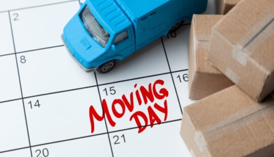How to Prepare for a Move Without Getting Overwhelmed