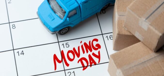 How to Prepare for a Move Without Getting Overwhelmed
