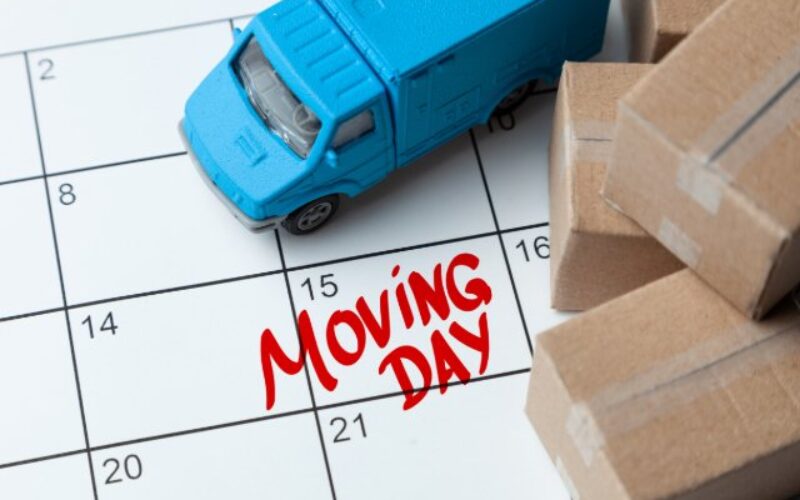 How to Prepare for a Move Without Getting Overwhelmed
