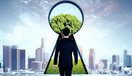 How to Turn Career Setbacks Into Successful New Business Beginnings