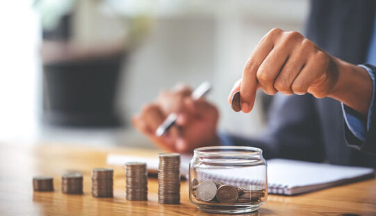 How to Secure Retirement Income by Diversifying Beyond Pensions and Investments