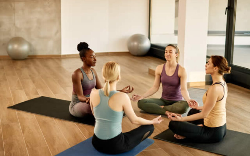 Wellness Business Opportunities Worth Pursuing Right Now