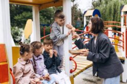 Why Variety Matters in School Recess Activities