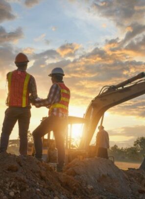 How to Keep a Busy Construction Site Running Smoothly