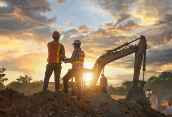 How to Keep a Busy Construction Site Running Smoothly