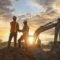 How to Keep a Busy Construction Site Running Smoothly