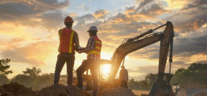 How to Keep a Busy Construction Site Running Smoothly