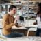 How Architecture Students Learn Beyond the Classroom