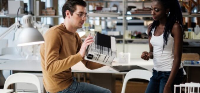 How Architecture Students Learn Beyond the Classroom