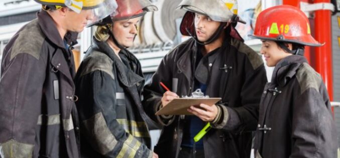 What Aspiring Firefighters Should Know About the Job