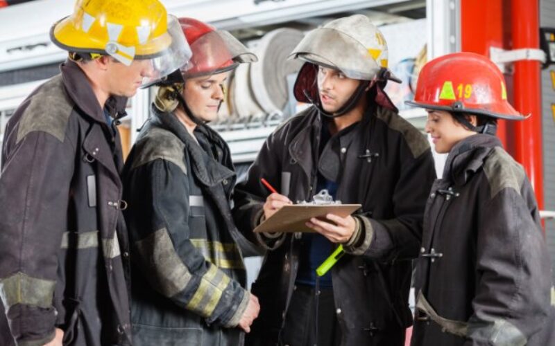 What Aspiring Firefighters Should Know About the Job