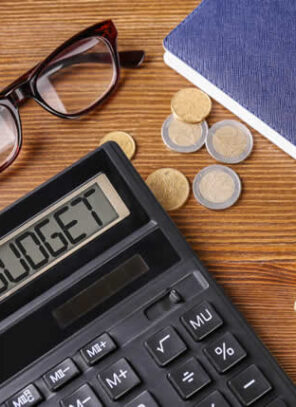 How to Build a Yearly Budget You Can Actually Stick To