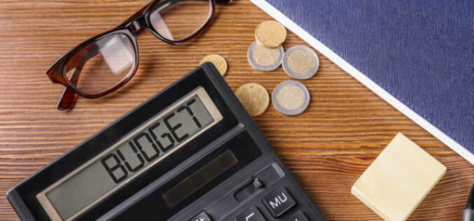 How to Build a Yearly Budget You Can Actually Stick To