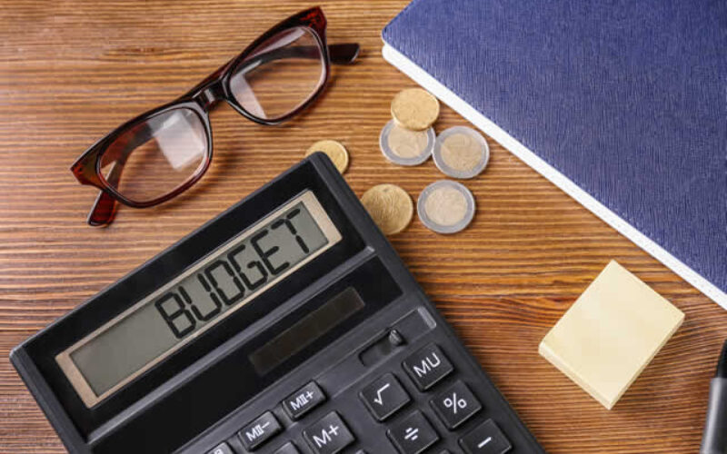 How to Build a Yearly Budget You Can Actually Stick To