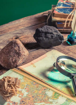 Turn a Corner of Your Home Into a Lifelong Learning Lab