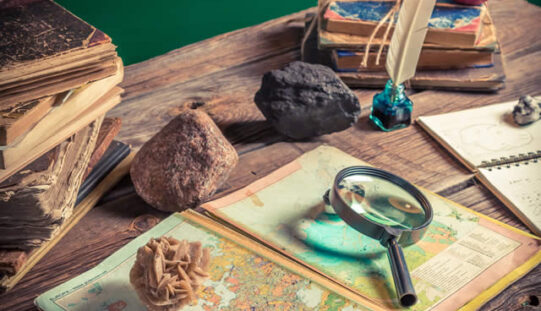 Turn a Corner of Your Home Into a Lifelong Learning Lab