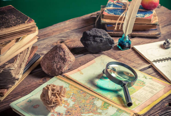 Turn a Corner of Your Home Into a Lifelong Learning Lab