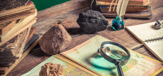 Turn a Corner of Your Home Into a Lifelong Learning Lab