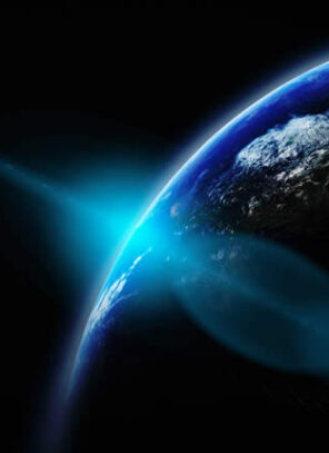 How Does Gravity Work, and What Holds the Heavens Together?