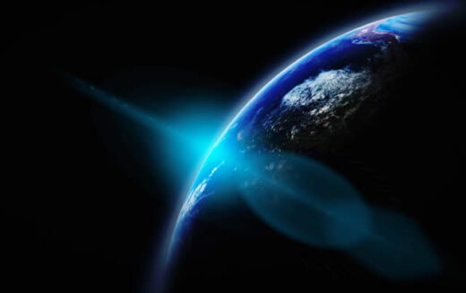 How Does Gravity Work, and What Holds the Heavens Together?