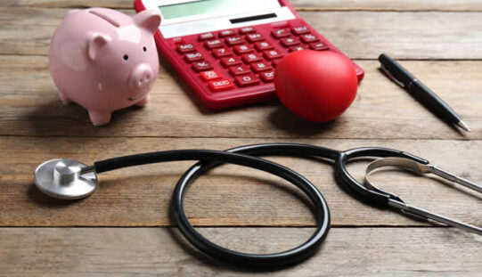 Your Health Habits Are Quietly Shaping Your Financial Future