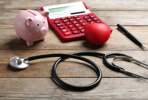Your Health Habits Are Quietly Shaping Your Financial Future
