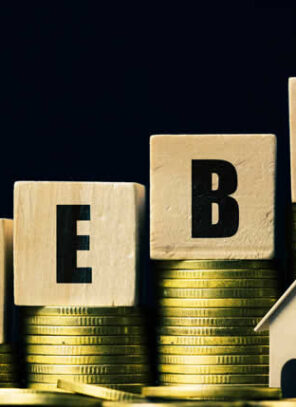 Drowning in Debt? Your Home Equity Could Be the Answer