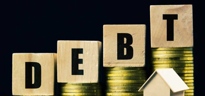 Drowning in Debt? Your Home Equity Could Be the Answer