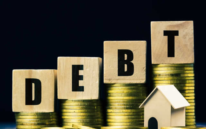 Drowning in Debt? Your Home Equity Could Be the Answer