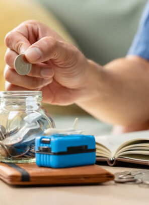 Building Better Money Habits, One Small Step at a Time