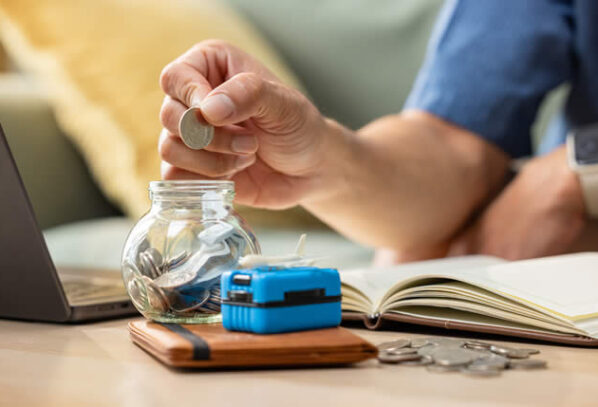 Building Better Money Habits, One Small Step at a Time