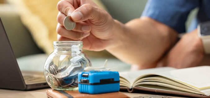 Building Better Money Habits, One Small Step at a Time