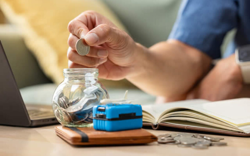 Building Better Money Habits, One Small Step at a Time