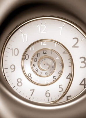 What Is the Theory of Time? A Simple Explanation