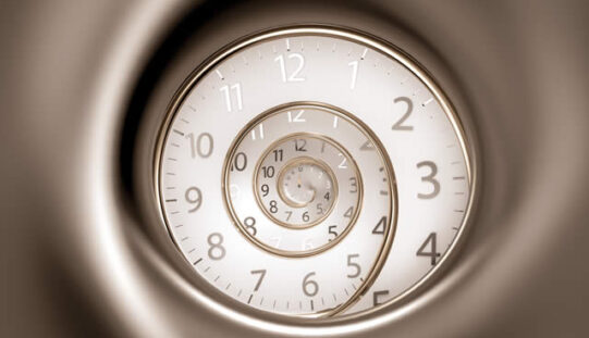 What Is the Theory of Time? A Simple Explanation