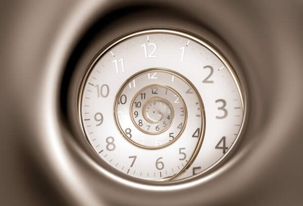 What Is the Theory of Time? A Simple Explanation