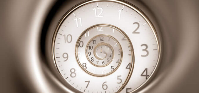 What Is the Theory of Time? A Simple Explanation