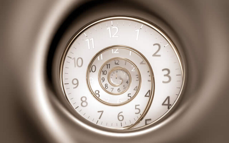 What Is the Theory of Time? A Simple Explanation