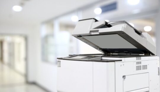 What To Consider When Investing in Business Equipment