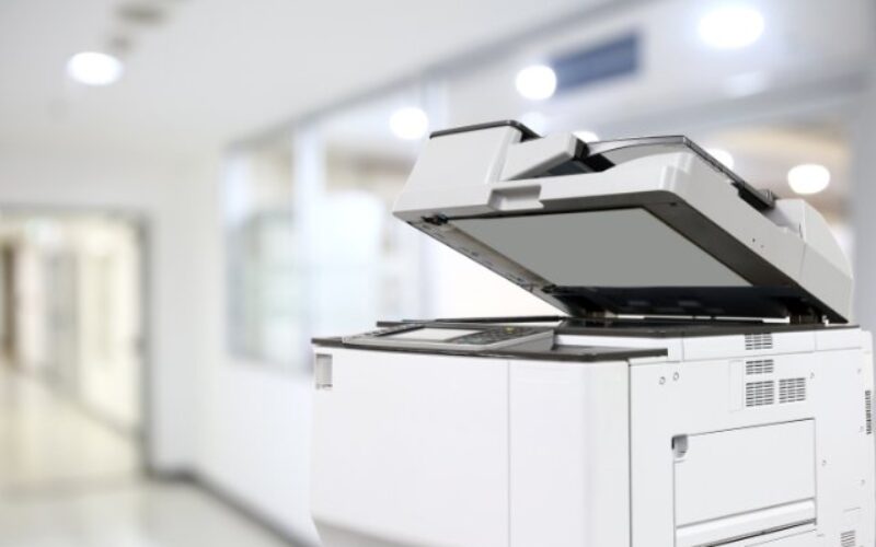 What To Consider When Investing in Business Equipment