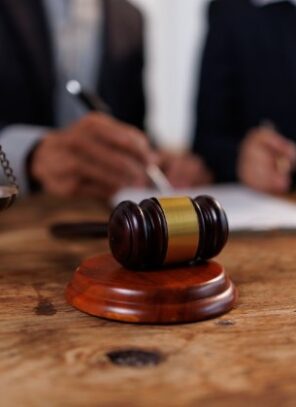 Human Rights vs. Civil Rights Lawyers: Key Differences