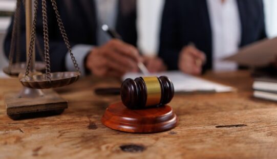 Human Rights vs. Civil Rights Lawyers: Key Differences