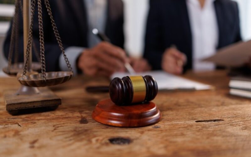 Human Rights vs. Civil Rights Lawyers: Key Differences