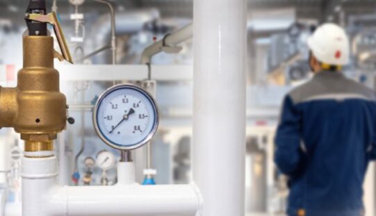 Preventing Pressure Hazards in Industrial Equipment