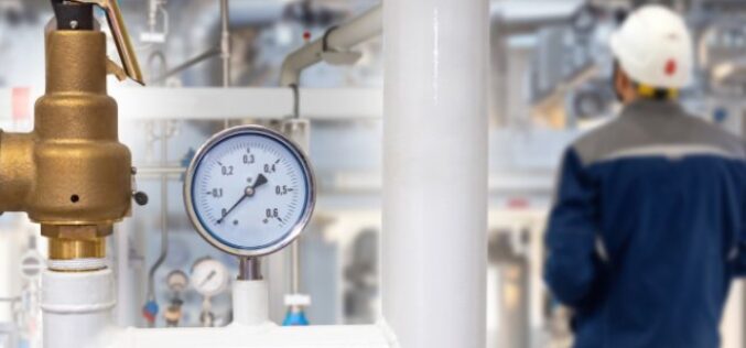 Preventing Pressure Hazards in Industrial Equipment