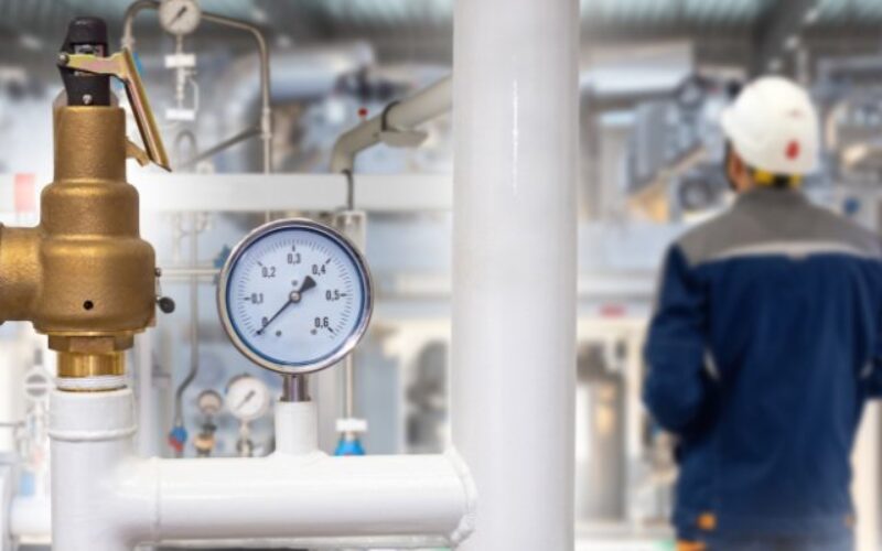 Preventing Pressure Hazards in Industrial Equipment