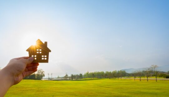Common Mistakes To Avoid When Buying Rural Property